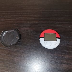 Pokemon Pokewalker for Pokemon DS Soul Silver/Heart Gold (**Without battery**)